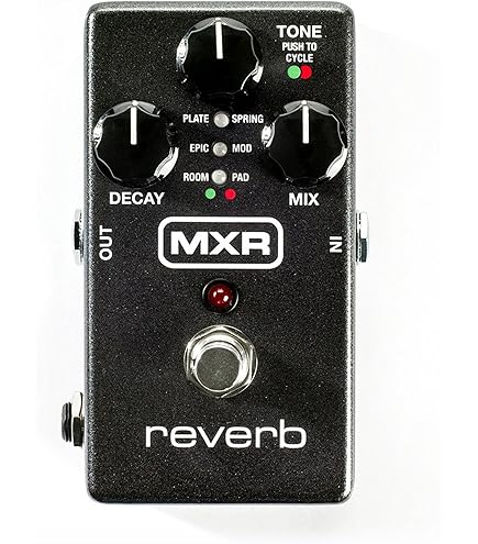 ギター M169 Carbon Copy Analog Delay MXR M169 Carbon Copy